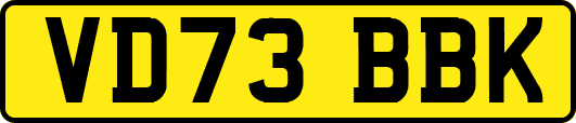 VD73BBK