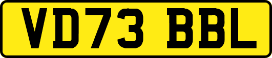 VD73BBL