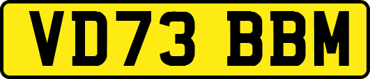 VD73BBM