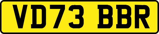 VD73BBR