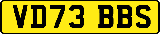 VD73BBS
