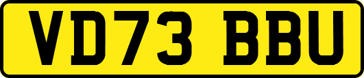 VD73BBU