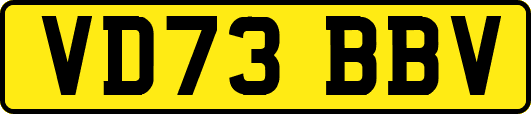 VD73BBV