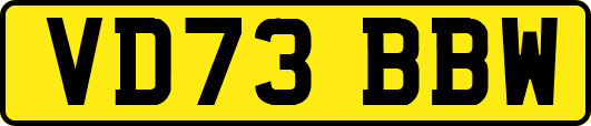 VD73BBW