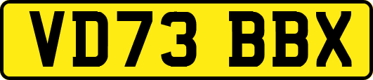 VD73BBX