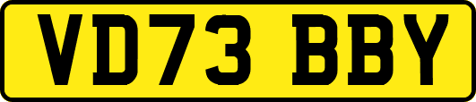 VD73BBY