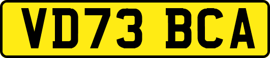VD73BCA