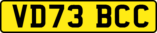 VD73BCC