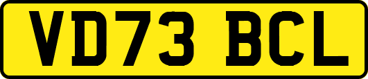 VD73BCL