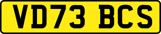 VD73BCS