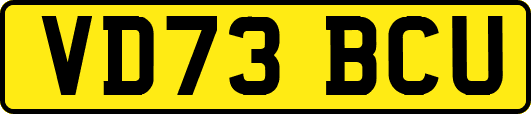 VD73BCU
