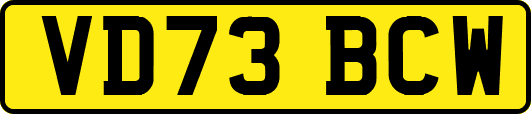 VD73BCW