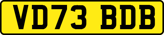 VD73BDB