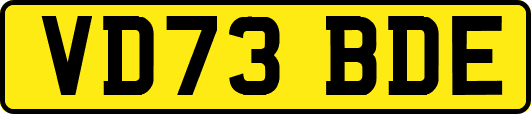 VD73BDE