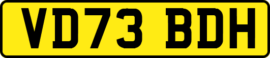 VD73BDH