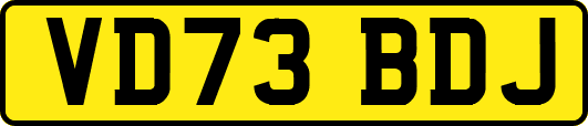 VD73BDJ