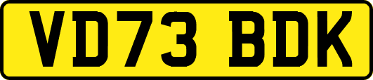 VD73BDK