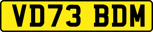 VD73BDM