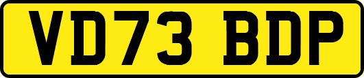 VD73BDP