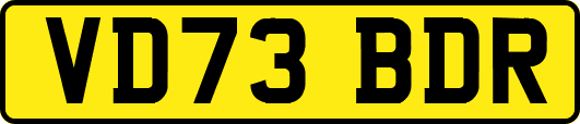 VD73BDR