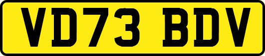 VD73BDV