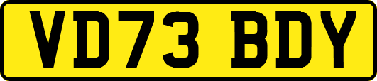 VD73BDY