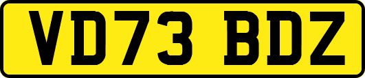 VD73BDZ