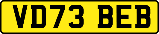 VD73BEB