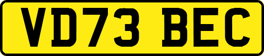 VD73BEC