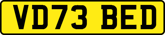 VD73BED