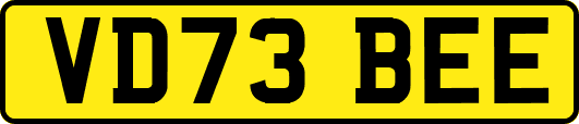 VD73BEE
