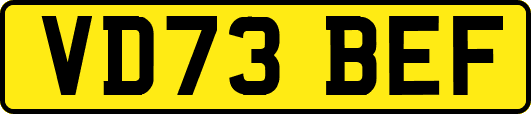 VD73BEF