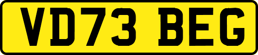 VD73BEG