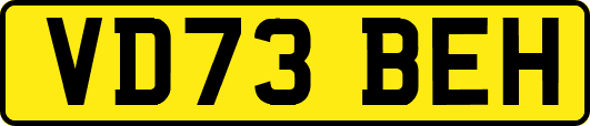 VD73BEH