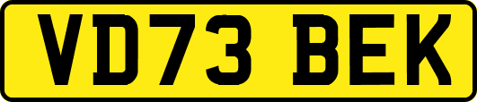 VD73BEK