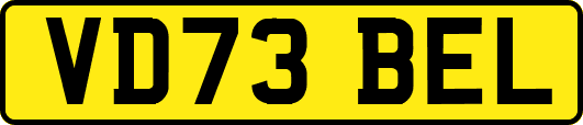 VD73BEL