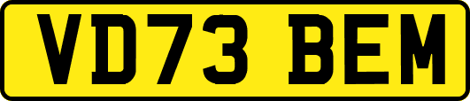 VD73BEM
