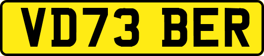 VD73BER