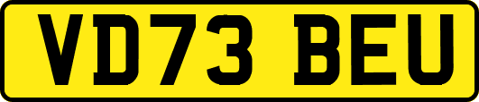 VD73BEU
