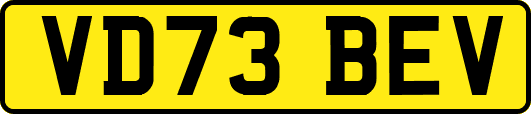 VD73BEV