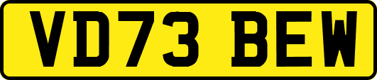 VD73BEW