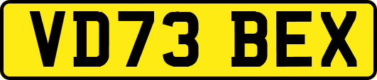 VD73BEX