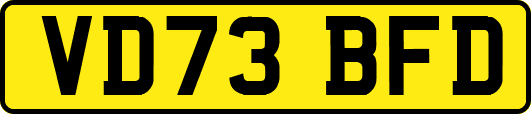 VD73BFD