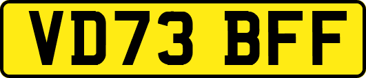 VD73BFF