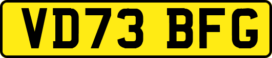 VD73BFG