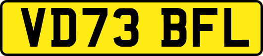 VD73BFL
