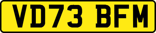 VD73BFM