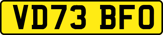 VD73BFO