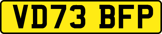VD73BFP