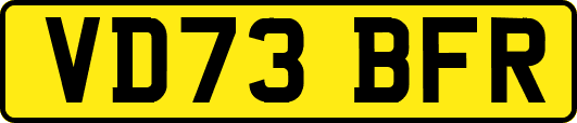 VD73BFR